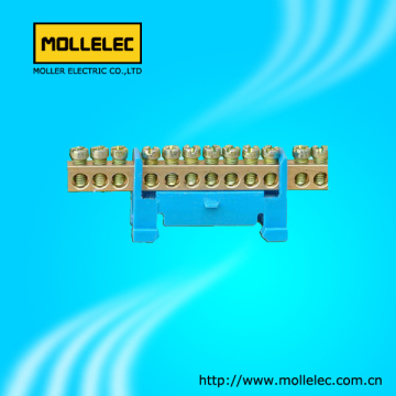 Earthing Terminal Block OEM