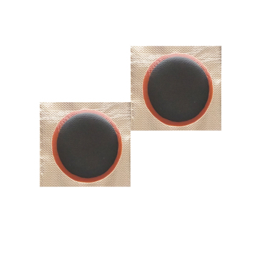 Cold Patches for 18 Inch Motorcycle Tire Repair