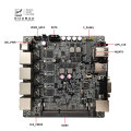 Nuc Intel Core i3 7167U DDR4 Max 16 GB