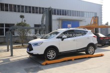 LOCKU non avoiding auto parking lift