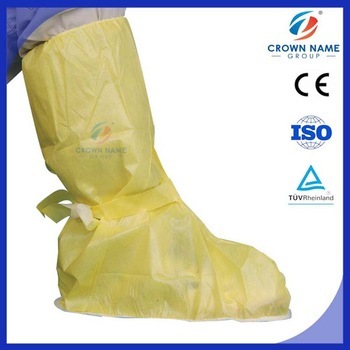 PP/PE Boot Cover