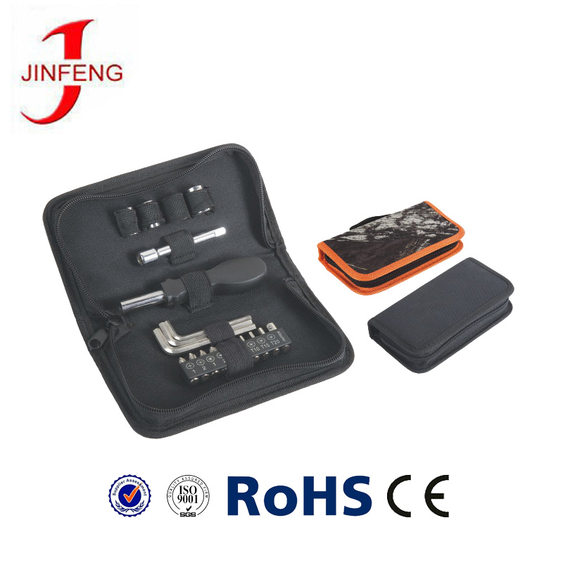 Angemessener Preis gut Verkauf Zhejiang OEM Kamera Reparatur professionelle Akku-Bohrschrauber Haushaltswerkzeug-Set