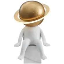 INSHINE Human Image Ceramic Table Lamp