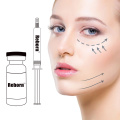 Anti Aging Facial Care Hyluronic Acid PLLA Fillers