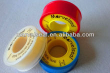 1/2" 12mm seal tape thread for gas pipe