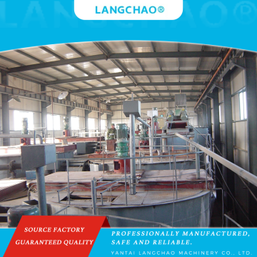 Efficient Carbon Lifting Pump