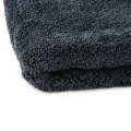 Lavagem de carro grossa do luxuoso 1200GSM que seca a toalha de Microfiber