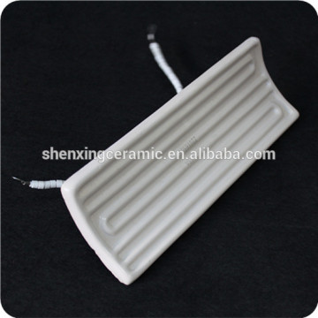 Infrared heating panel 1000w electric ceramic heater ceramic heat panel