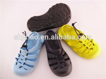 Sport style EVA shoes, EVA Garden clog