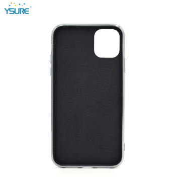 Voor iPhone12 mobiele telefoon Clear Case 5.4 ShockProof