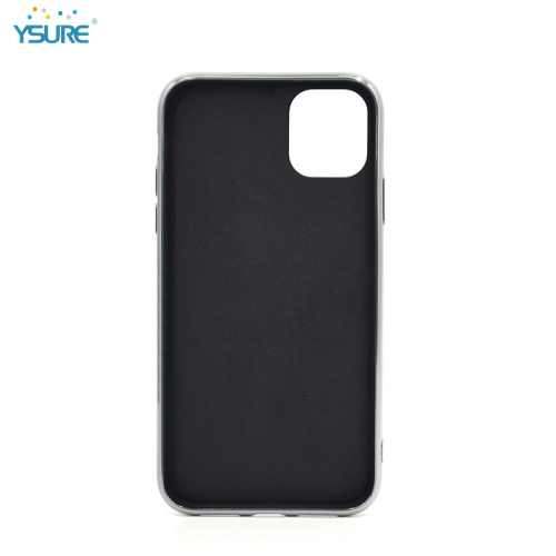 For iPhone12 Mobile Phone Clear Case 5.4 Shockproof