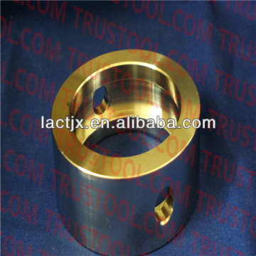 Pump Parts Stainless Steel Sleeve CNC Machining