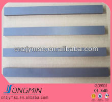 Industrial rubber human lifting magnet strip