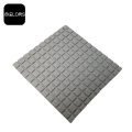 Pad Embossed Square Kiteboard EVA Foam Deck