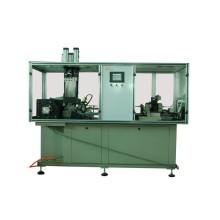 Starter Armature W Shape Wire Making and Shaping Machine