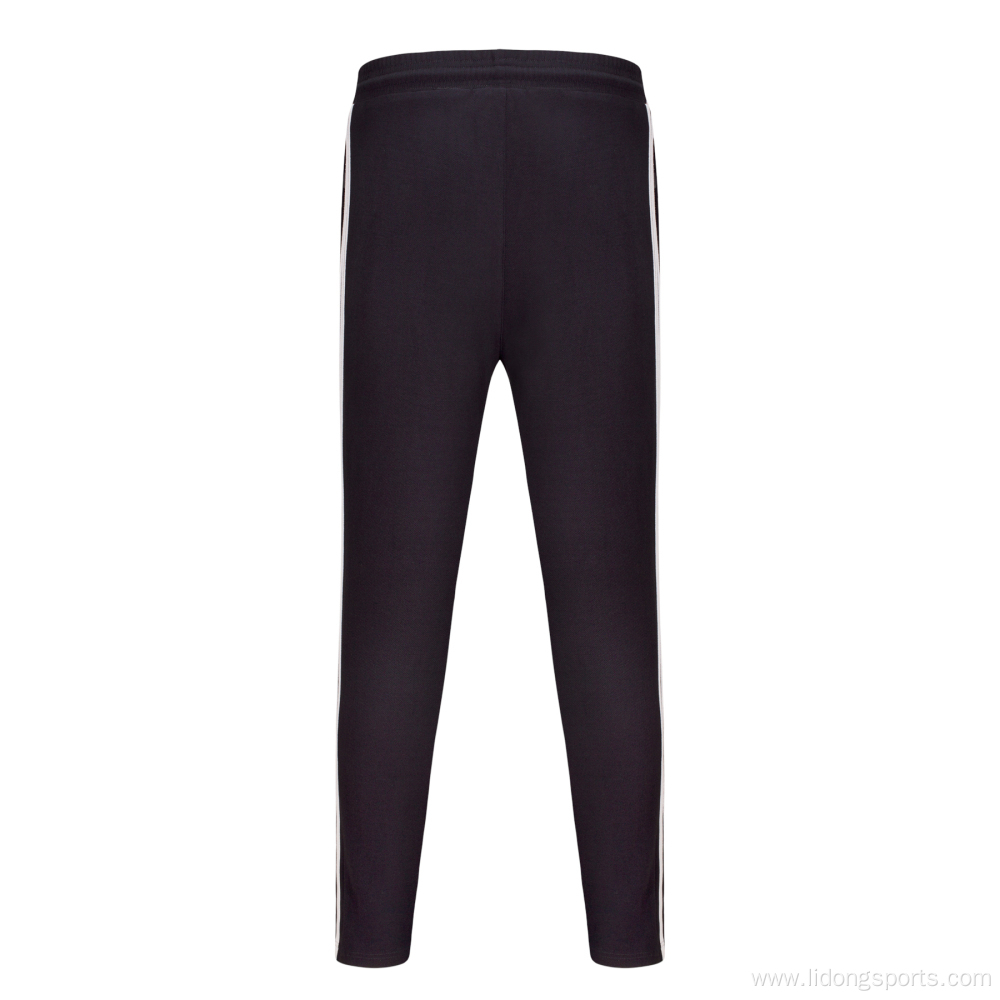 Classic design men jogging sweatpants