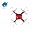 SYMA X5UW 2.4G 4CH 6 Eksen Wifi FPV Gerçek zamanlı transimission RC Quadcopter Toptan için