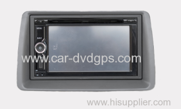 Autoradio Gps Fiat Panda Dvd Player With Gps Navigator System 