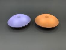 Led Lights with Motion Sensor and Light Control