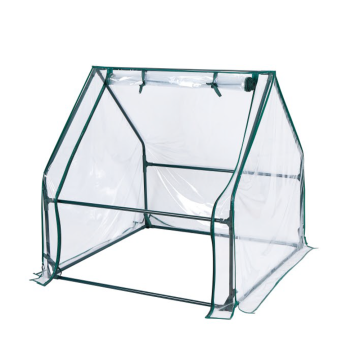 Waterproof Portable MATS Lightweight Mini Greenhouses for Small Plant Nurseries