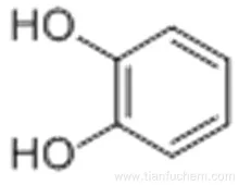 CATECHOL CAS 120-80-9