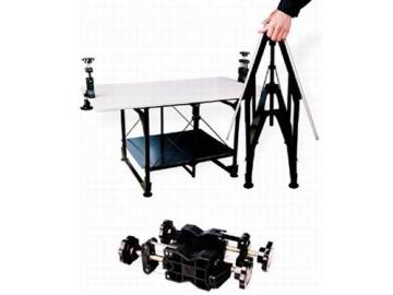 Optical Cable Splice Table