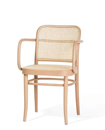 Chair Restaurant Furniture Wooden Dining Chair