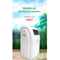 Portable Air Sterilizer with Convenient Sterilization