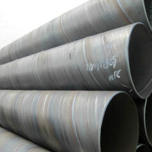 L245 SSAW Sprial steel pipe