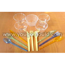Airline Cup Mould