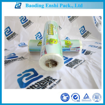 The food grade cling film best fresh pe cling film