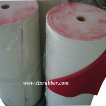 Cellular Rubber Floor Runner, Moving Floor Runner