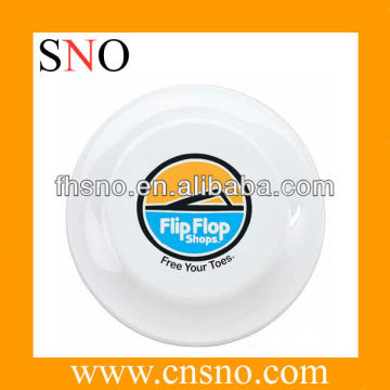 plastic disc frisbees