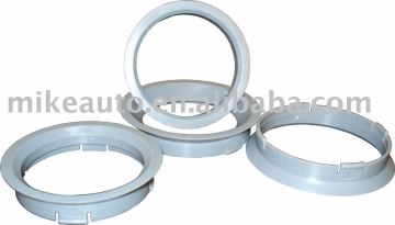 Wheel Hub Center Ring