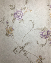 Decoration Wall Paper High Quality Classic Wallpaper