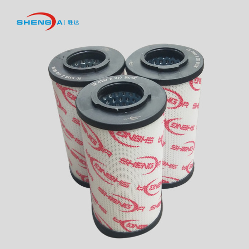 elemen filter pipa tekanan rendah filter cartridge