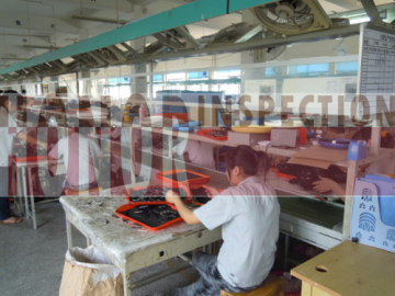 Quality Assurance Services?