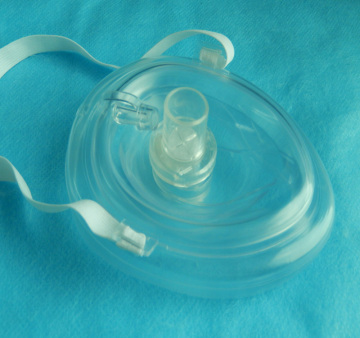 First Aid Kits CPR Masks