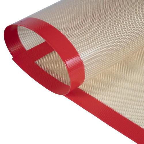 Customized High Temperature Resistant Silicone Baking Mat