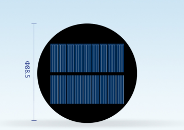 Customized Polycrystalline Solar Panel PV Modules