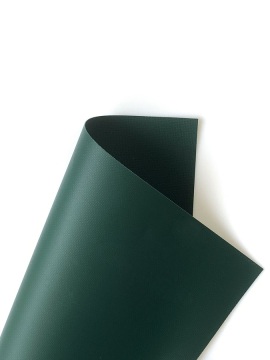 Recycable Tarp for Mining Industry