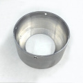 High Speed Milling Aluminum Parts