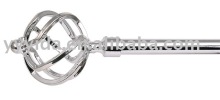 curtain rod