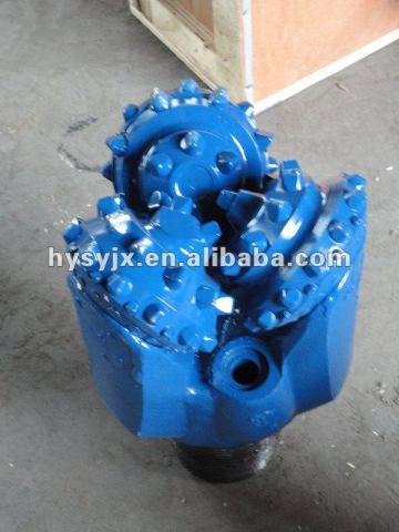 API oil well drilling/oil well rock bit/oil well tricone drill bits