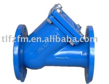 ball check valve