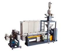 Pet Strap Band Extruder