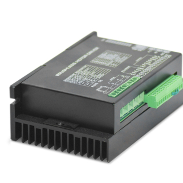 BL4830 Integrated Machine Series: Brushless Motor Drive DC to DC Converter and DC AC Motor Controllers Upgrade