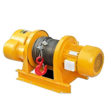13000lbs 12V Electric Recovery Winch - Heavy Duty 4x4 Frosted Electric Winch for Hot Sales