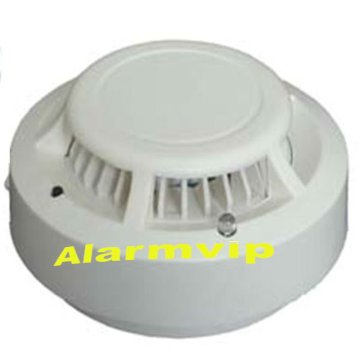 economic smoke heat detector