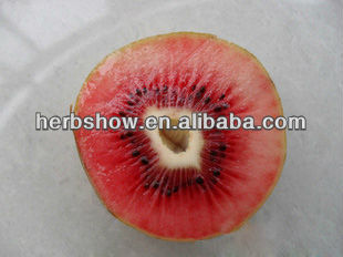 Red Kiwi fruit seeds/Chinese gooseberry seeds